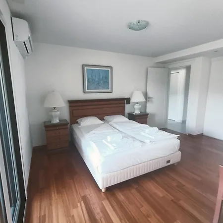 דירה Residenza Vivian Deluxe *