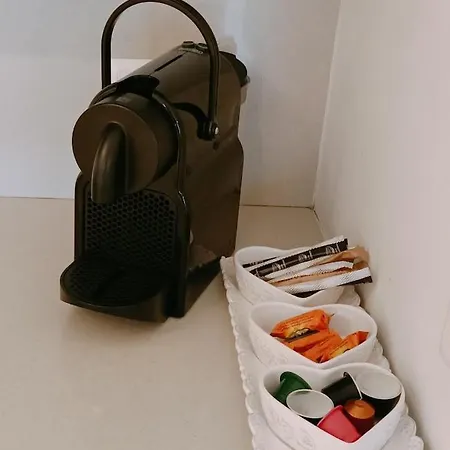 Residenza Vivian Deluxe דירה