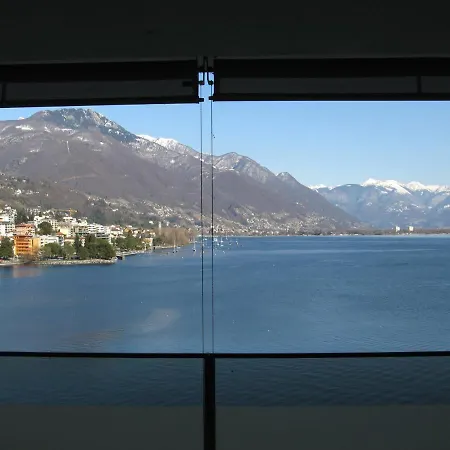 Appartement Residenza Vivian Deluxe