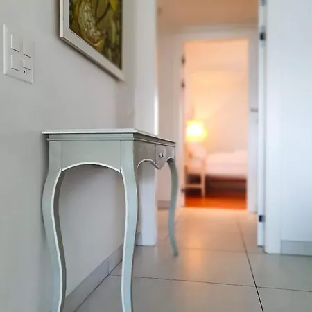 Residenza Vivian Deluxe Appartement
