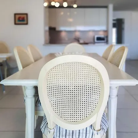Residenza Vivian Deluxe Appartement