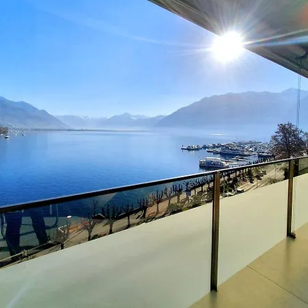 Residenza Vivian Deluxe Appartement *