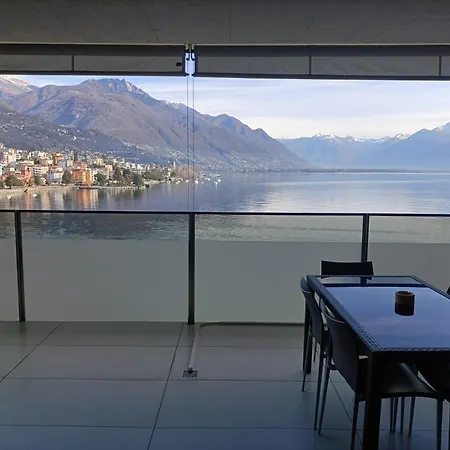 Appartement Residenza Vivian Deluxe