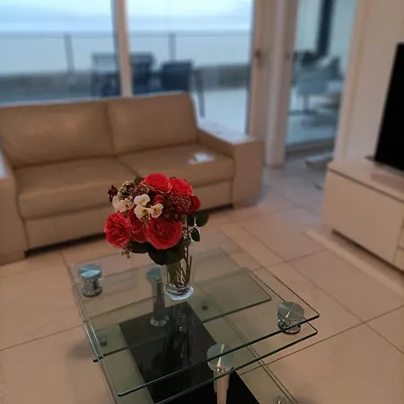 Residenza Vivian Deluxe Appartement