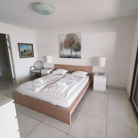 Appartement Residenza Vivian Deluxe *