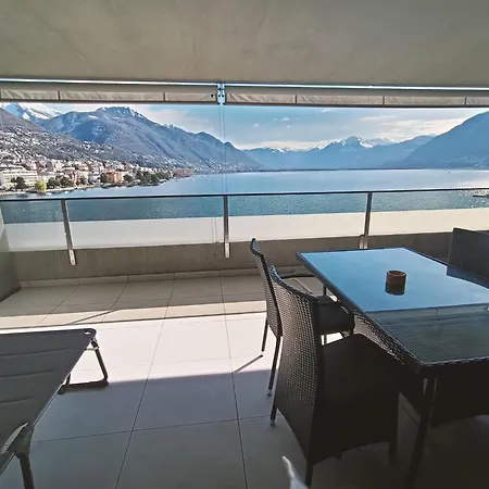 Residenza Vivian Deluxe *