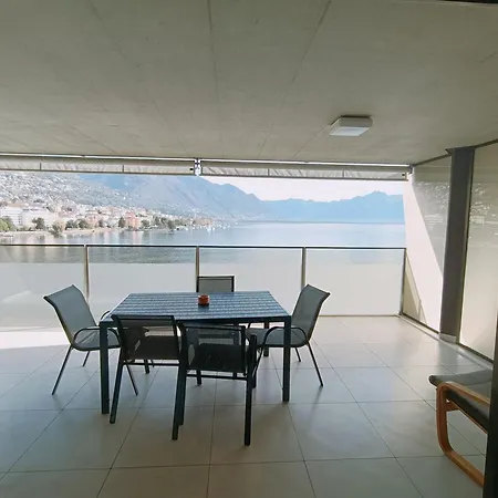 Residenza Vivian Deluxe Appartement *