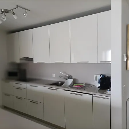 Appartement Residenza Vivian Deluxe *