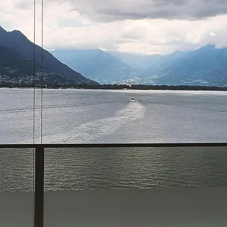 Appartement Residenza Vivian Deluxe